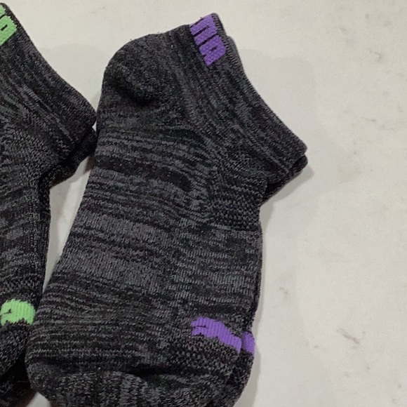 PUMA low cut sock bundle - Picture 4 of 5